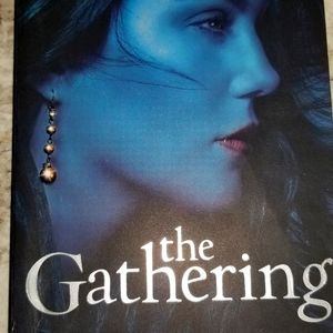 The Gathering Book